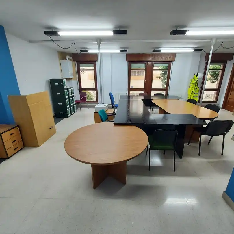Büro zum Verkauf in Abadiño  mit Heizung und Möbliert
