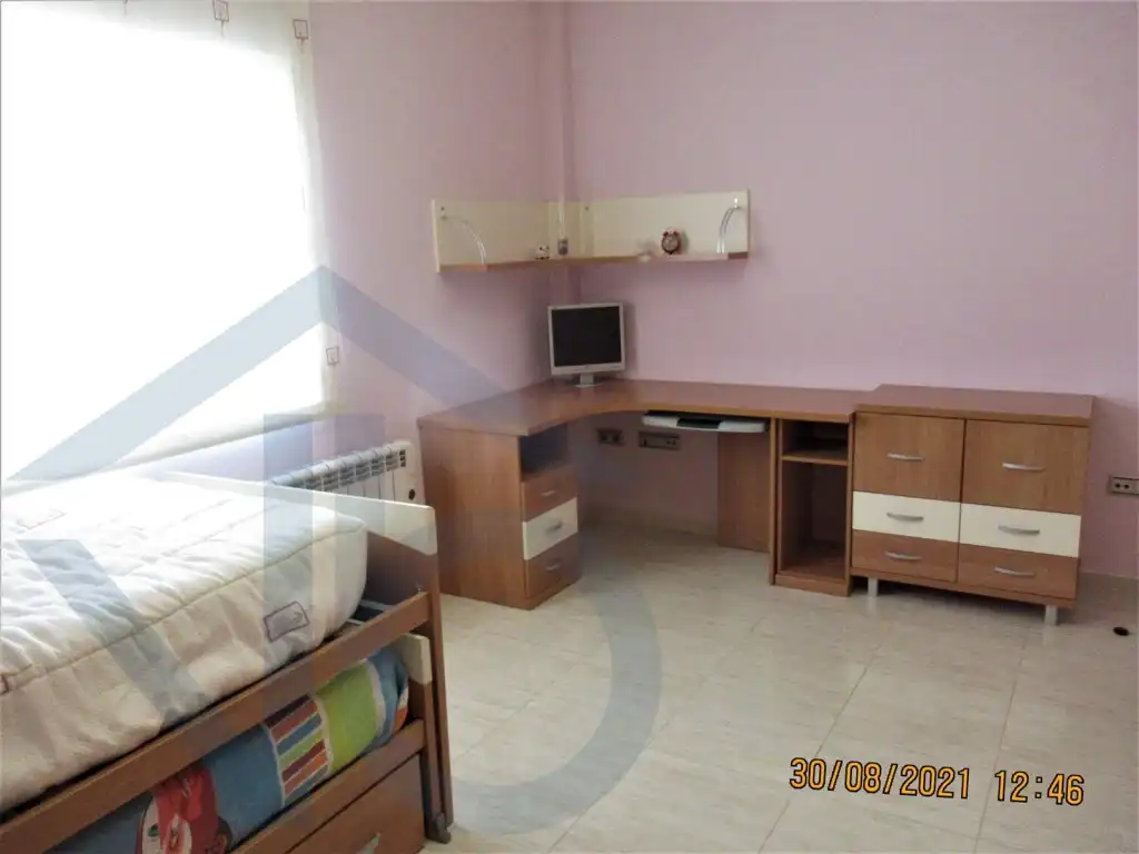 Bedroom of Houses for sale in Pulpí