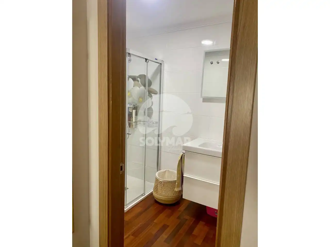 Flat for rent in Calle Melosas, Paseo Marítimo de Levante