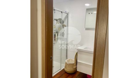 Photo 3 of Flat for rent in Calle Melosas, Paseo Marítimo de Levante, Vélez-Málaga