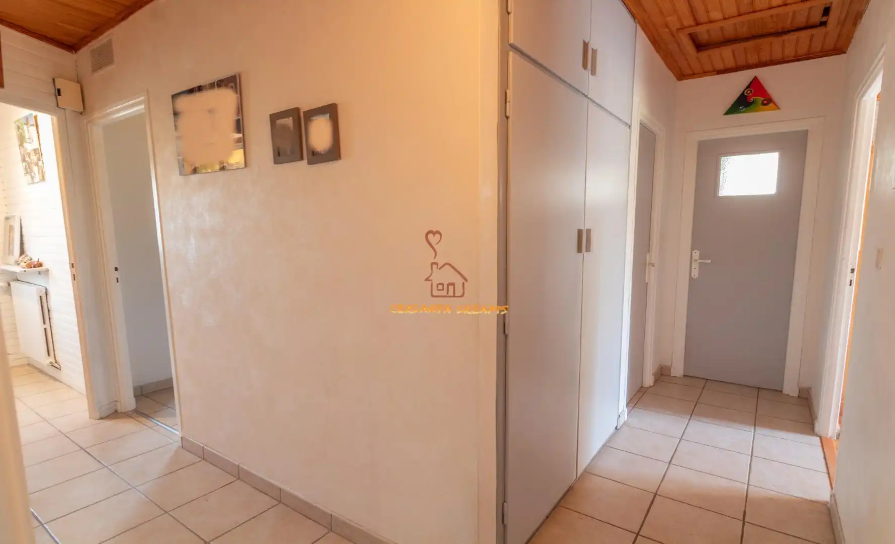 Xalet amb terrassa en venda a Lotissement les Mélèzes 2, imagen 37