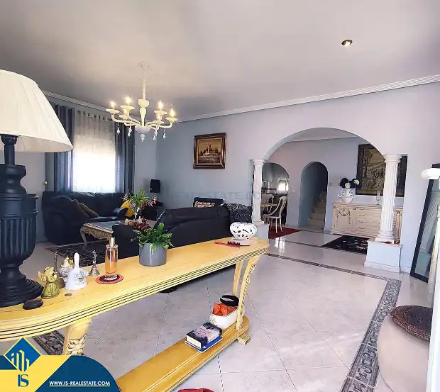 Villa mit Pool zum Verkauf in Los Balcones - Los Altos, imagen 5