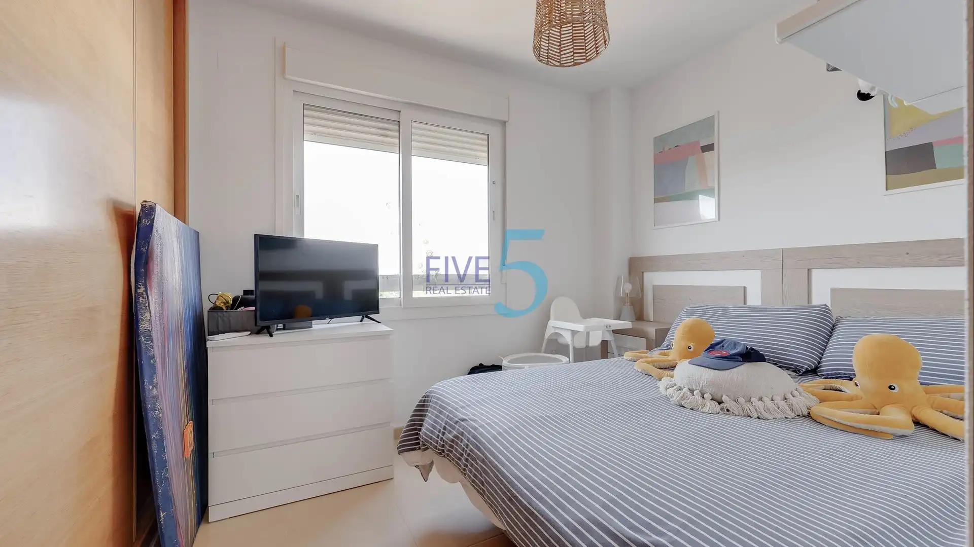Penthouse with pool for sale in Terrazas de la Torre Golf, imagen 13