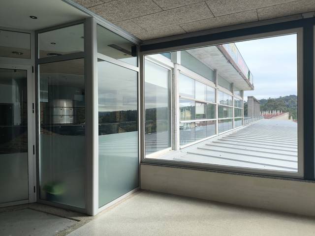 Local comercial en Alquiler en Avenida dos Ánxeles, 29 en Brión