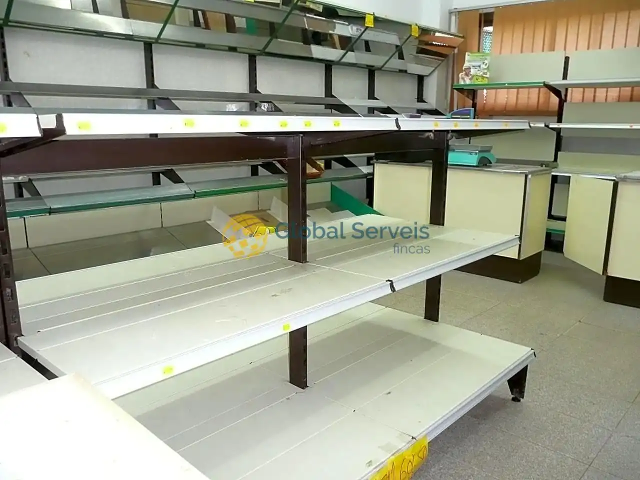 Local comercial en alquiler en Abrera, imagen 9