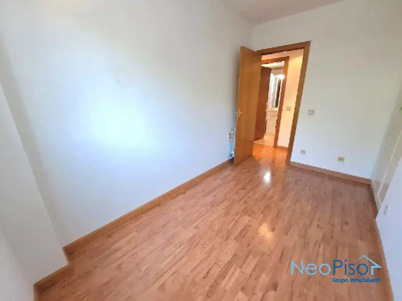 Appartement avec ascenseur à vendre à Parque Lisboa - La Paz, imagen 21
