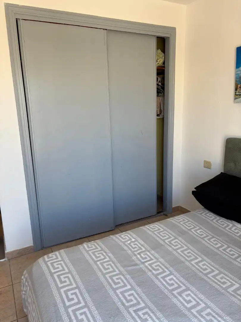 Schlafzimmer von Maisonette zum Verkauf in Arona mit Terrasse, Möbliert und Balkon