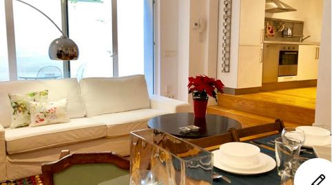 Photo 3 of Flat to rent in N/a, Fuente del Berro, Madrid