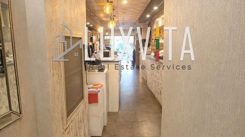 Foto 2 von Geschaftsraum zur Miete in Avenida Juan Carlos I, Los Cristianos, Arona