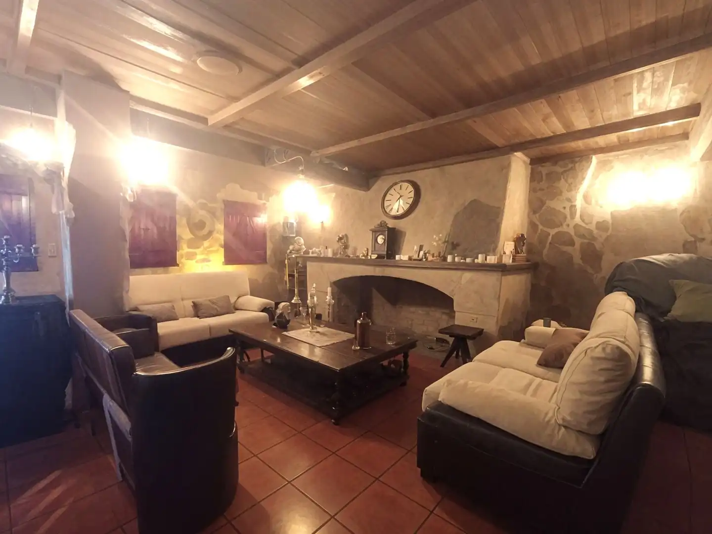 Casa con terraza en venta en Almendralejo, imagen 43