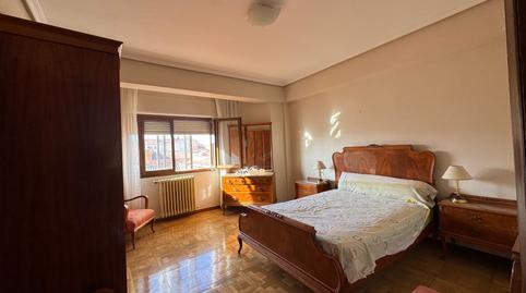 Foto 5 de Pis en venda a Calle Valladolid, 1, Íscar, Valladolid