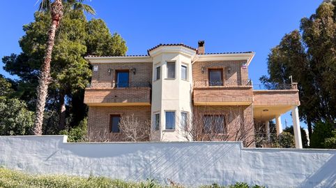 Foto 3 de Casa o chalet en venta en Rojales, Alicante