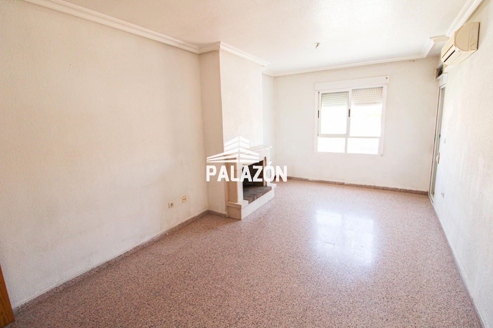 Living room of Flat for sale in Catral  with Air Conditioner