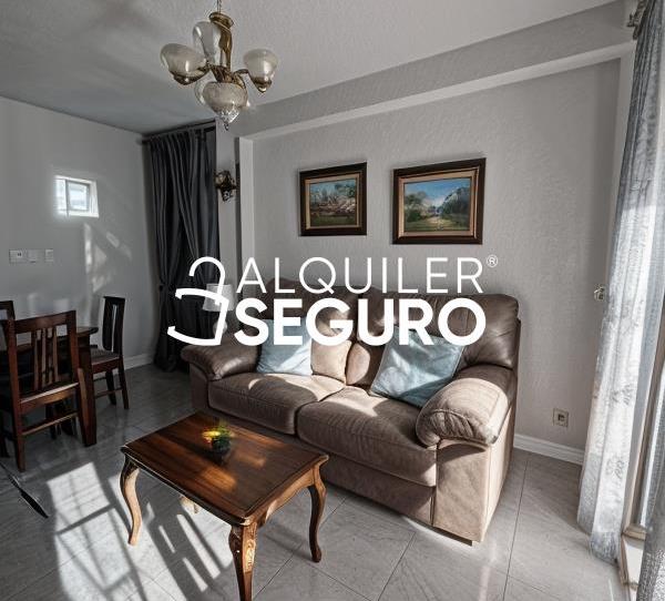 Foto 1 de Pis de lloguer a Alalpardo, Chorrillo, Madrid