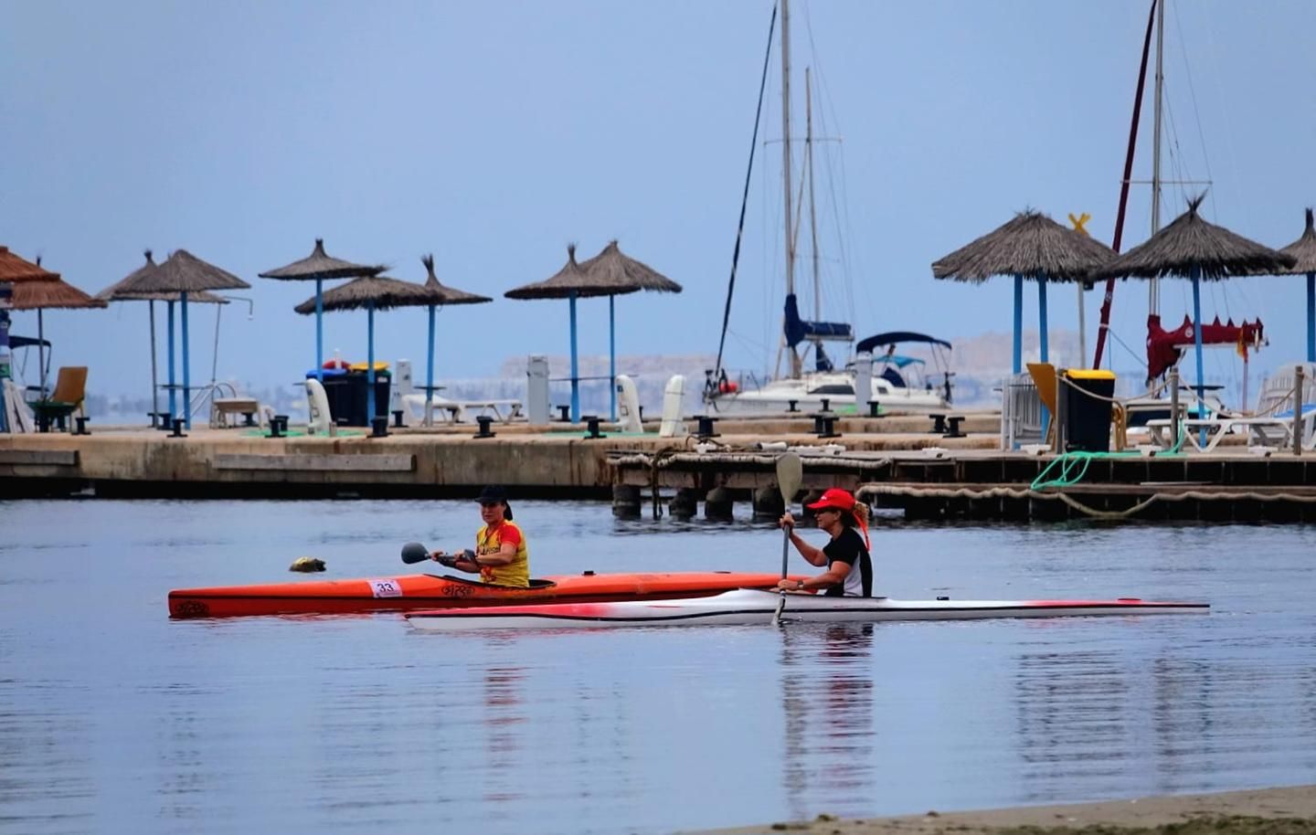 Planta baja for sale in San Pedro del Pinatar  with Air Conditioner and Furnished