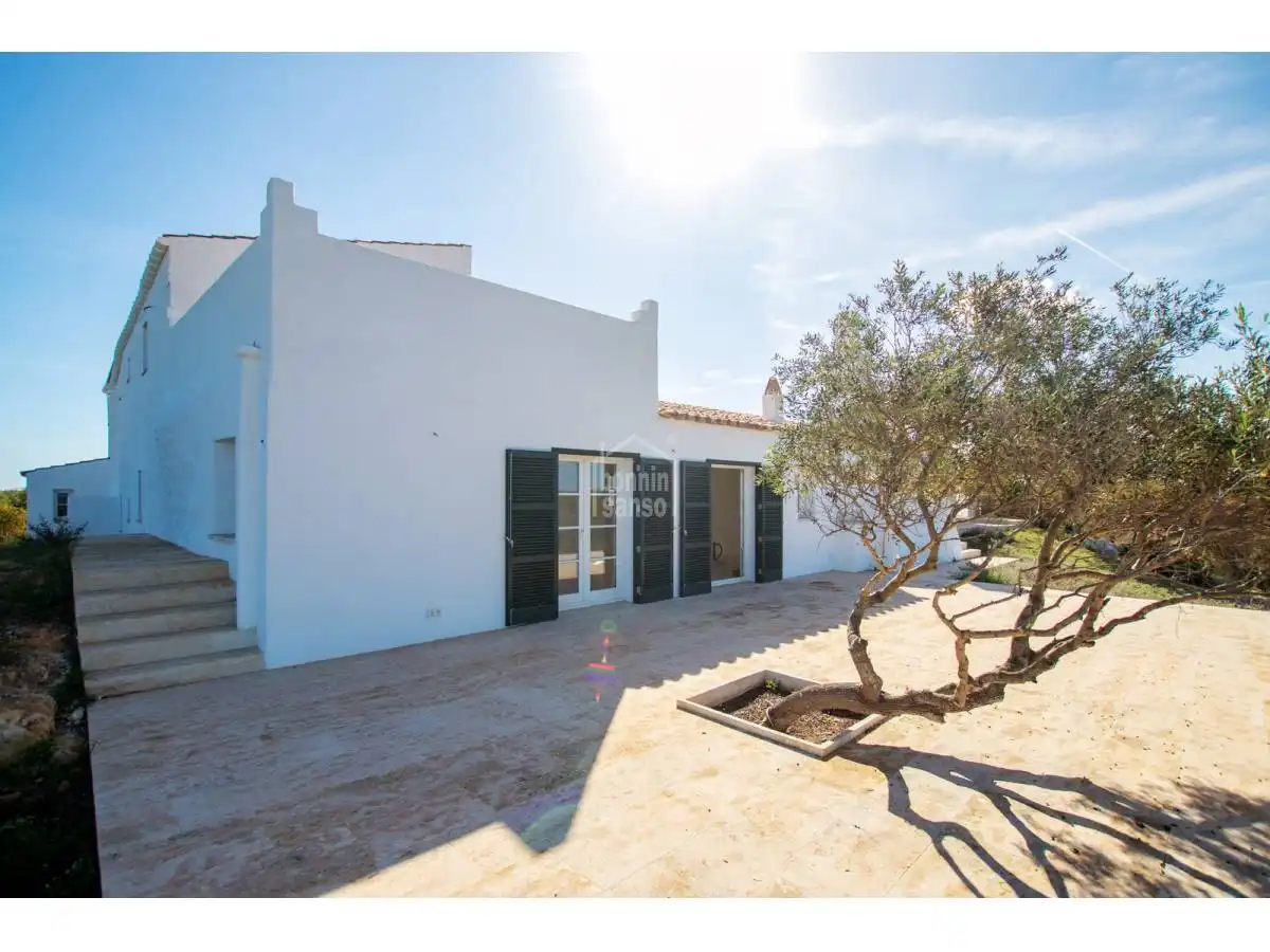Country homes for sale in Son Bou - Sant Jaume