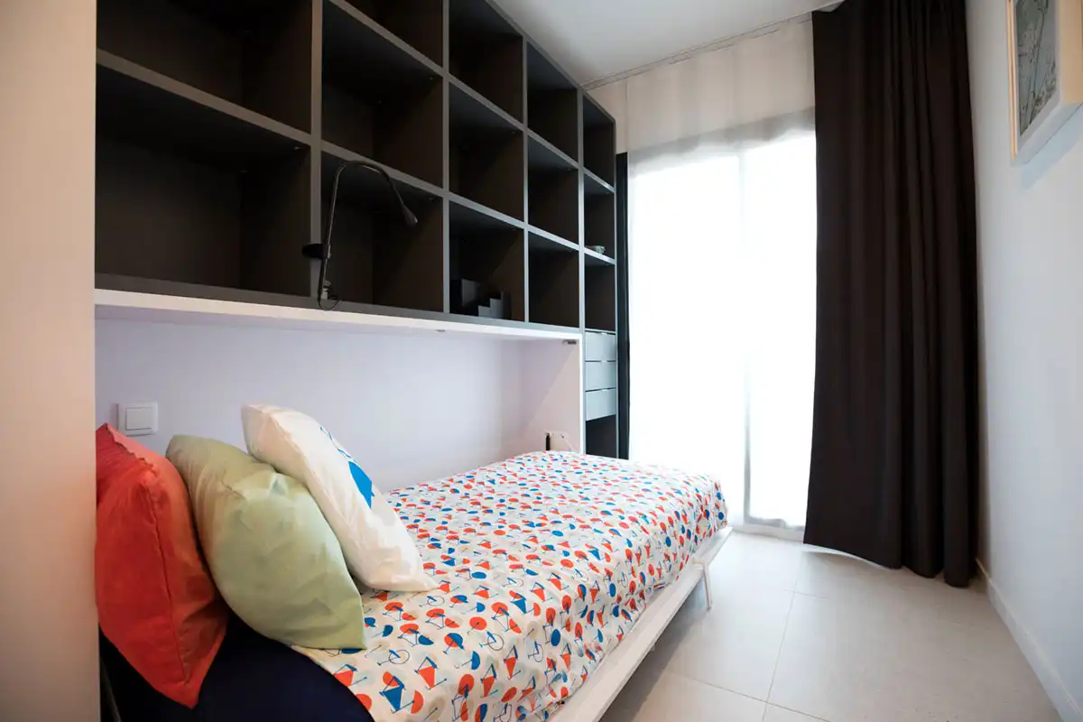 Appartement avec ascenseur à vendre à Carrer de Colom 20, imagen 9
