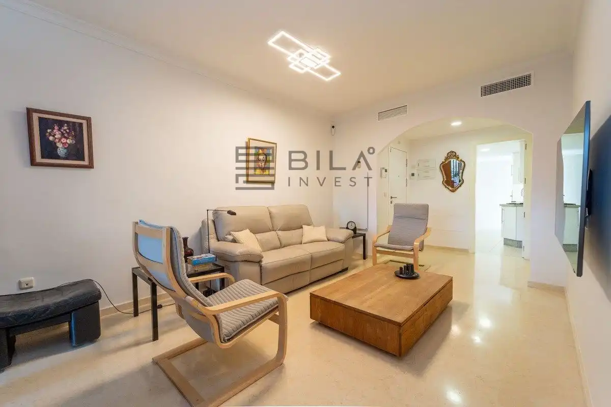 Wohnung mit Pool zum Verkauf in Santa Mª Green Hills, imagen 11