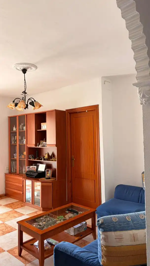 Piso en venta en San Fernando