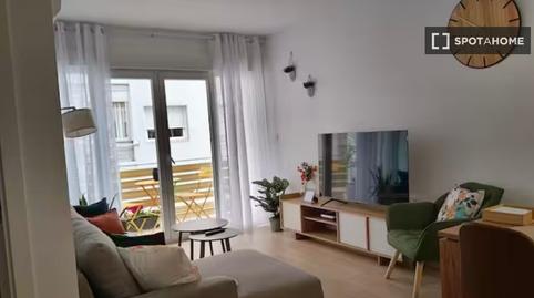 Foto 3 de Apartament per a compartir a Camino de Ronda, Granada