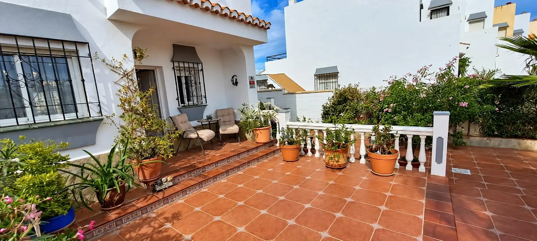 Maison jumelée à vendre à Almayate, imagen 4