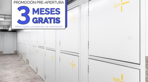 Photo 5 of Box room to rent in Calle de San Dalmacio, 7, Villaverde Alto,  Madrid Capital