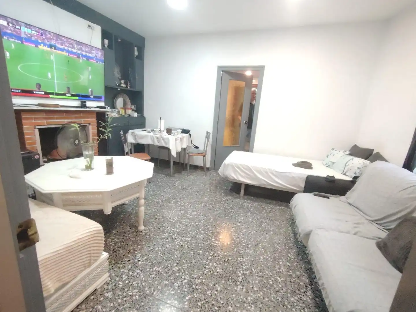 Casa amb terrassa en venda a Castalla, imagen 3