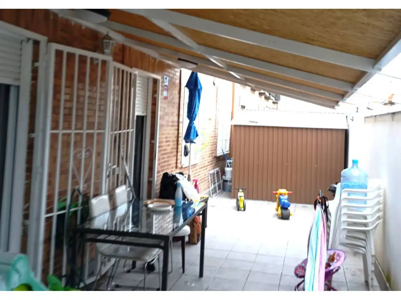 Apartamento en venta en Calle Seseña, 5, Yeles