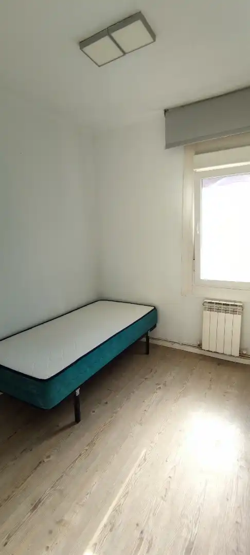 Habitación de Ático de alquiler en Centro
