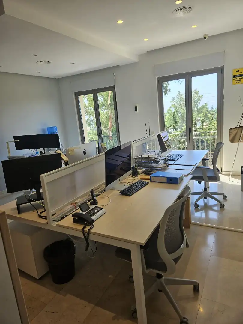 Local en venta en Marbella con Aire acondicionado, Calefacción y Terraza