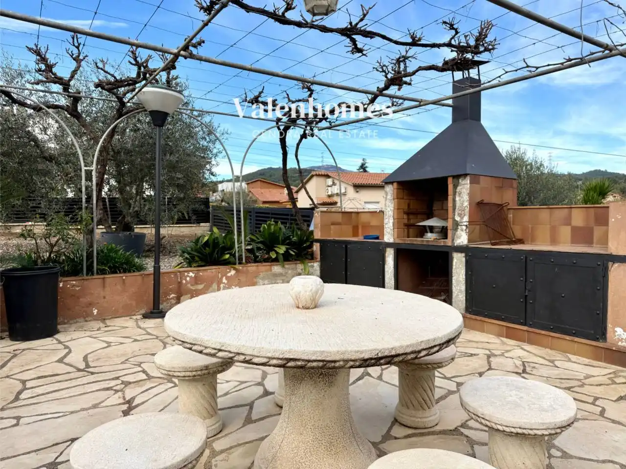 Casa o chalet en venta en Can Font - Ca n'Avellaneda
