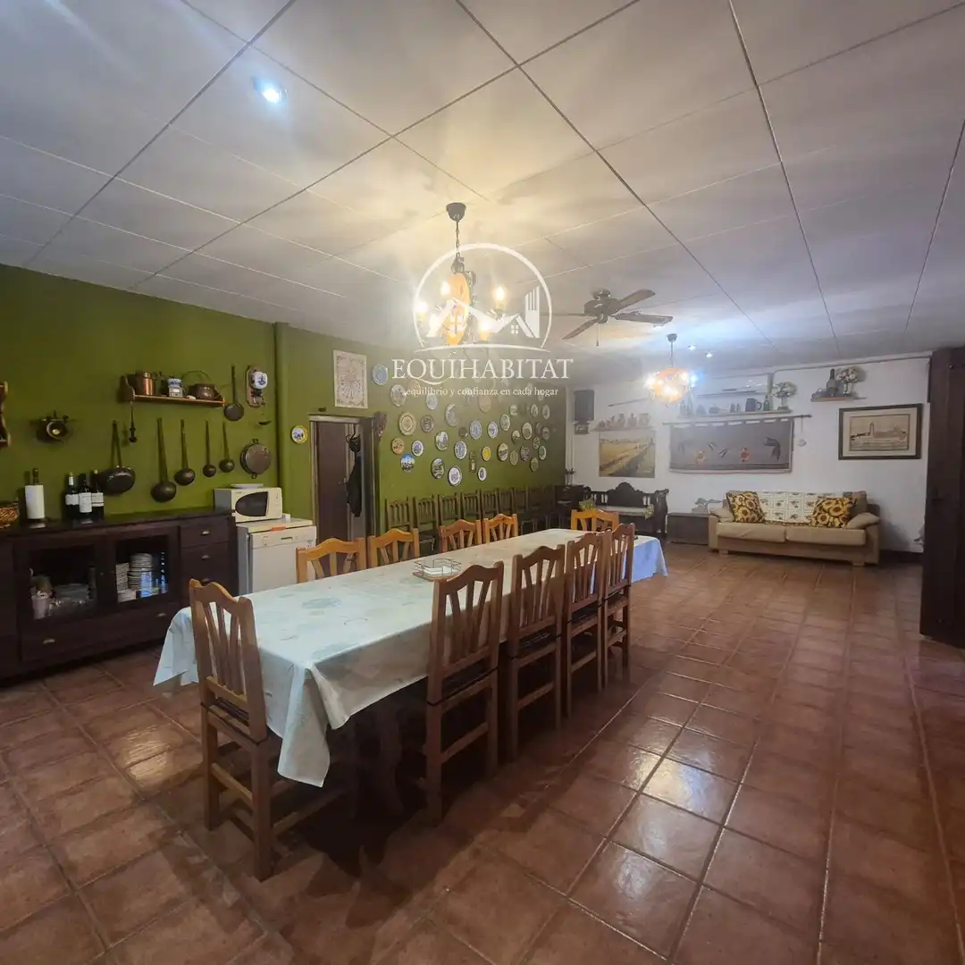 Casa o chalet en venta en Alguaire con Aire acondicionado, Jardín privado y Trastero