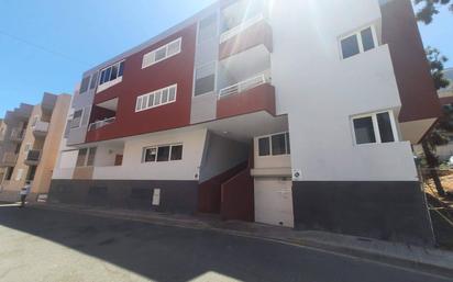 Exterior view of Flat for sale in Mogán  with Air Conditioner