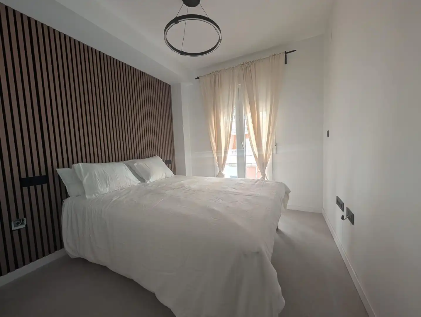 Habitación de Piso en venta en Castalla con Calefacción, Terraza y Balcón