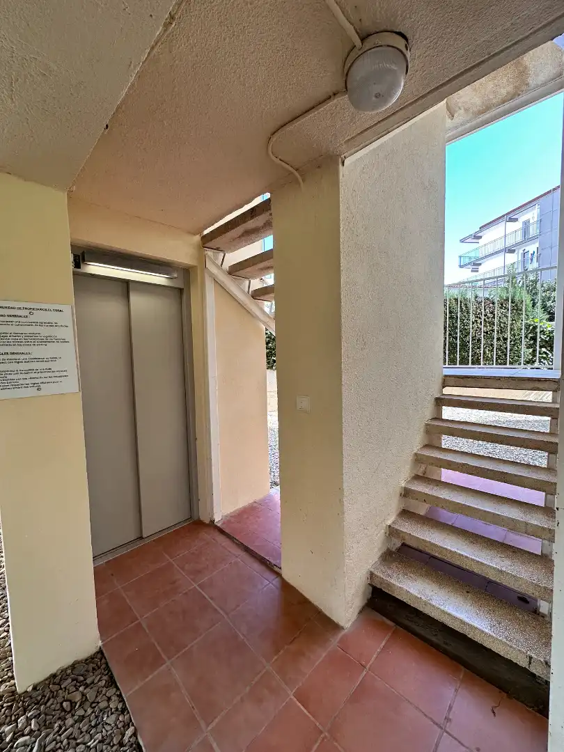 Flat for rent in Regueral - Prat d'en Forés