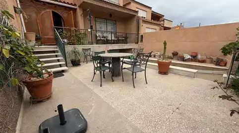 Foto 4 de Dúplex de lloguer a Avenida del Mar, 30, Las Lomas - Las Yucas, Águilas