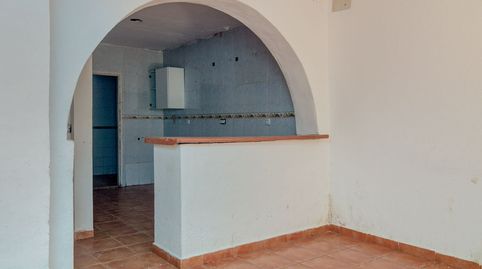 Foto 2 de Casa o chalet en venta en C/ Virgen de África, Pescadores - Saladillo, Algeciras