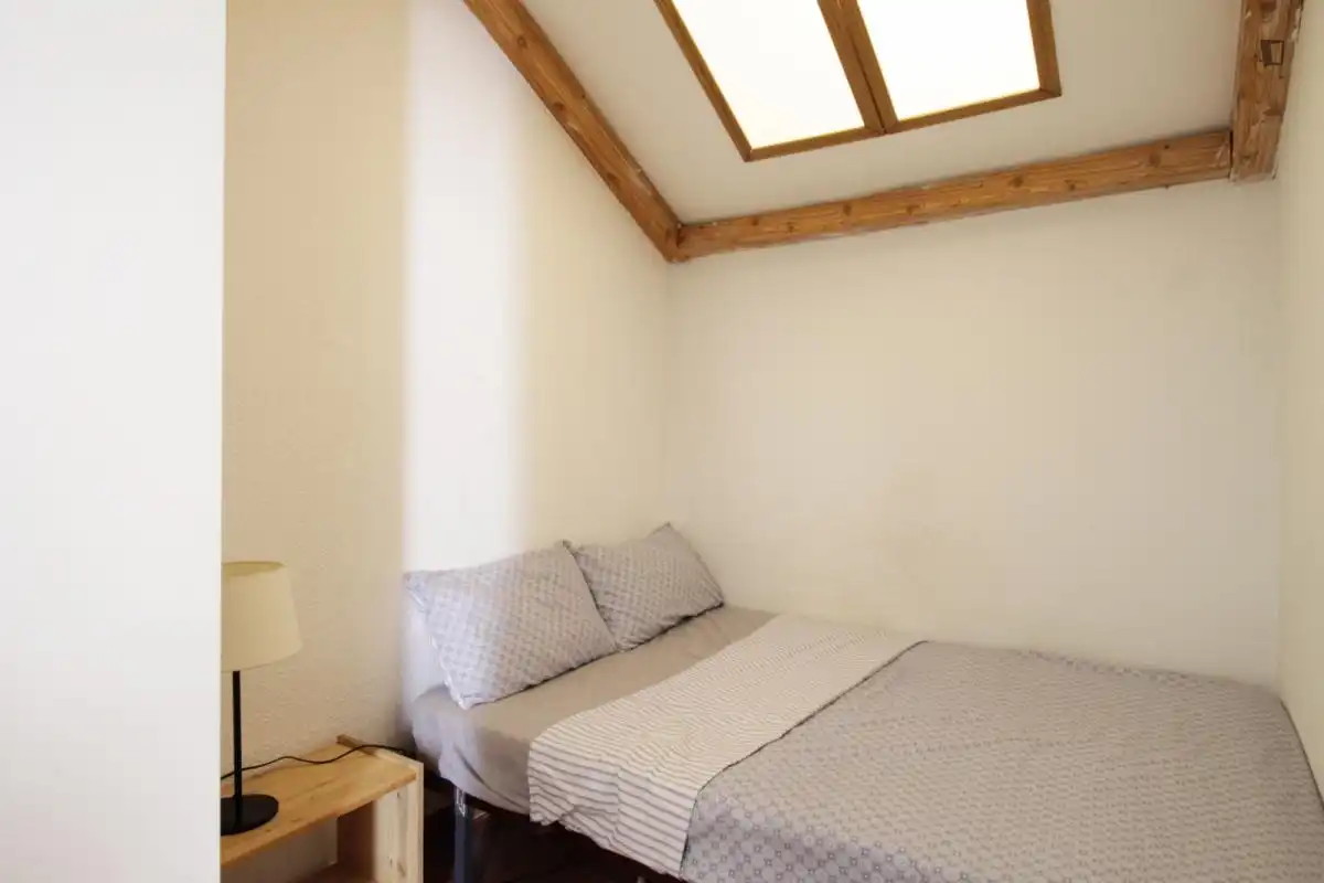 Apartamento de alquiler en Pacífico