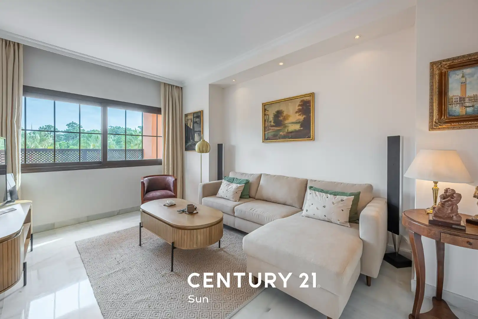 Penthouse with terrace for sale in Calle Campo de Luna 2A, imagen 5