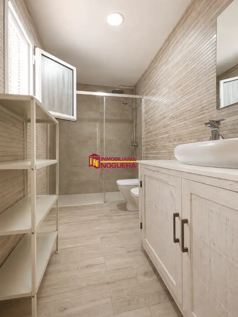 Baño de Ático en venta en Écija con Terraza y Balcón