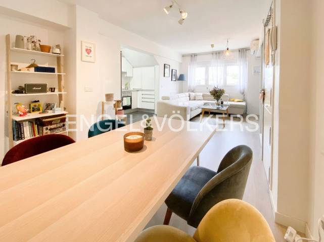 Piso en Venta en Atalaya