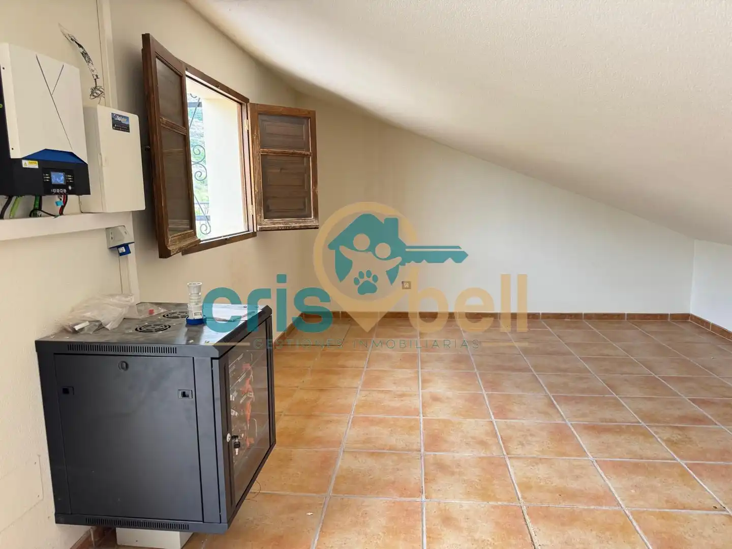 Detached homes for sale in Lorca  with Air Conditioner, Private garden and Terrace