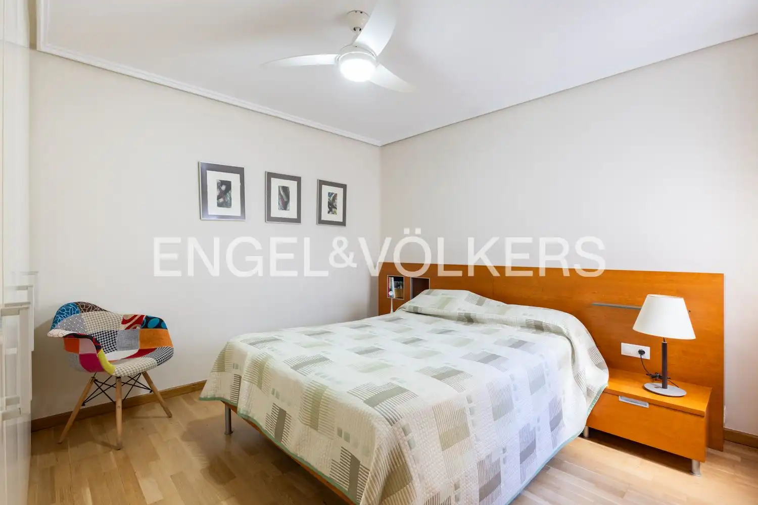 Habitación de Piso en venta en Valencia con Aire acondicionado, Calefacción y Balcón