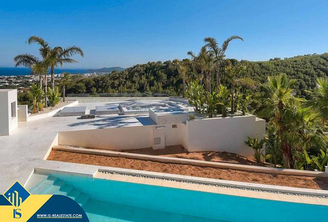 Casa-chalet en Venta en S'Eixample - Can Misses