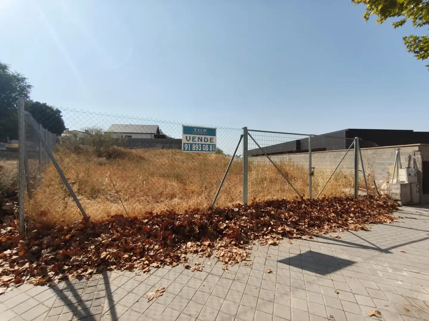 Lands and plots for sale in La Montaña - El Cortijo, imagen 2