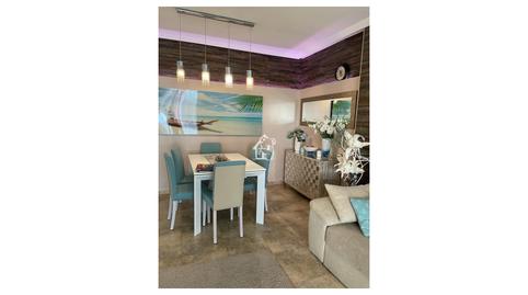 Foto 5 de Pis de lloguer a Lomas de Cabo Roig - Los Dolses, Orihuela