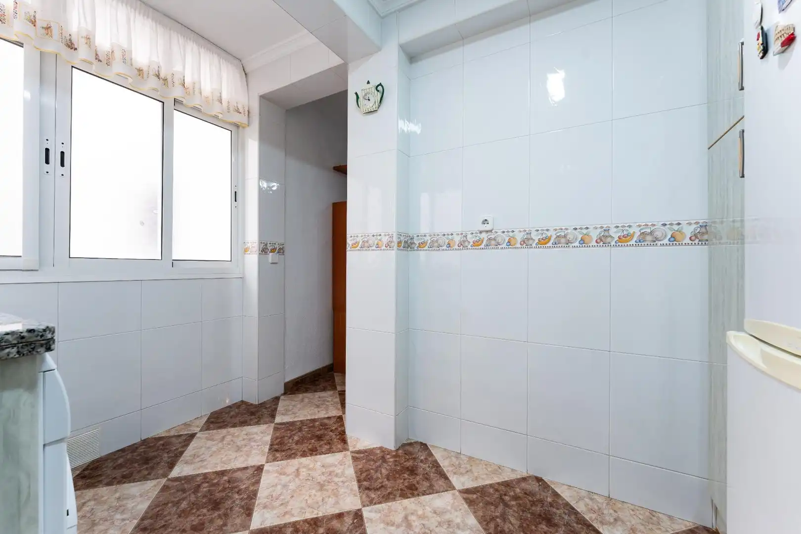 Baño de Piso en venta en Málaga