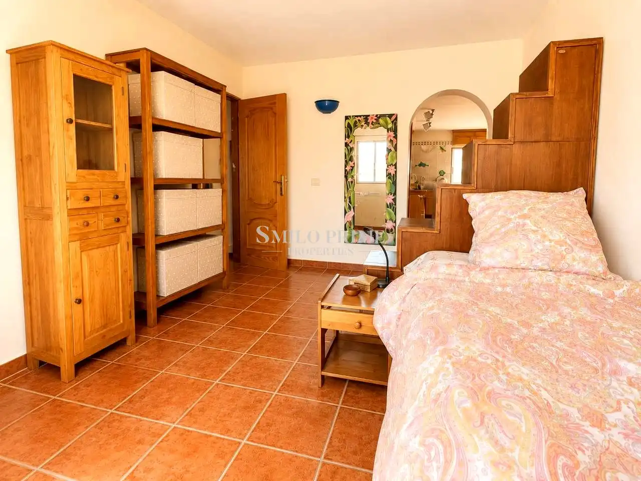 Casa con piscina in vendita a Del Centro, imagen 15