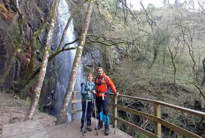 Foto 2 de Finca rústica en venda a Montederramo, Montederramo, Ourense