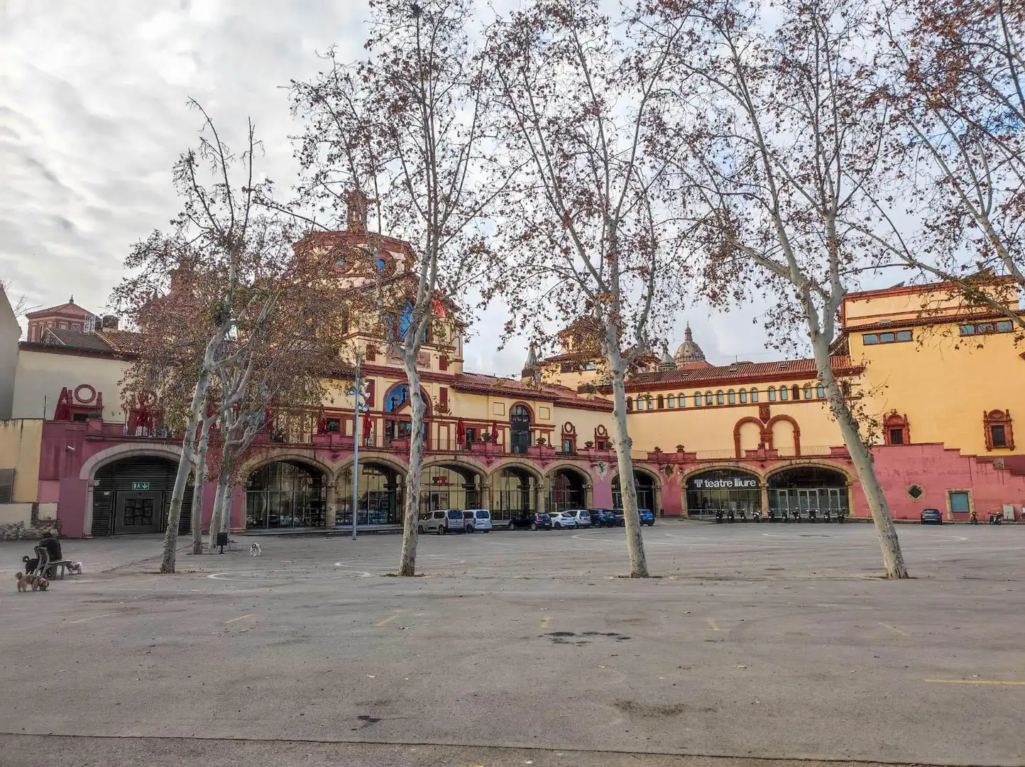 Pis en venda a Sants - Montjuïc, imagen 39